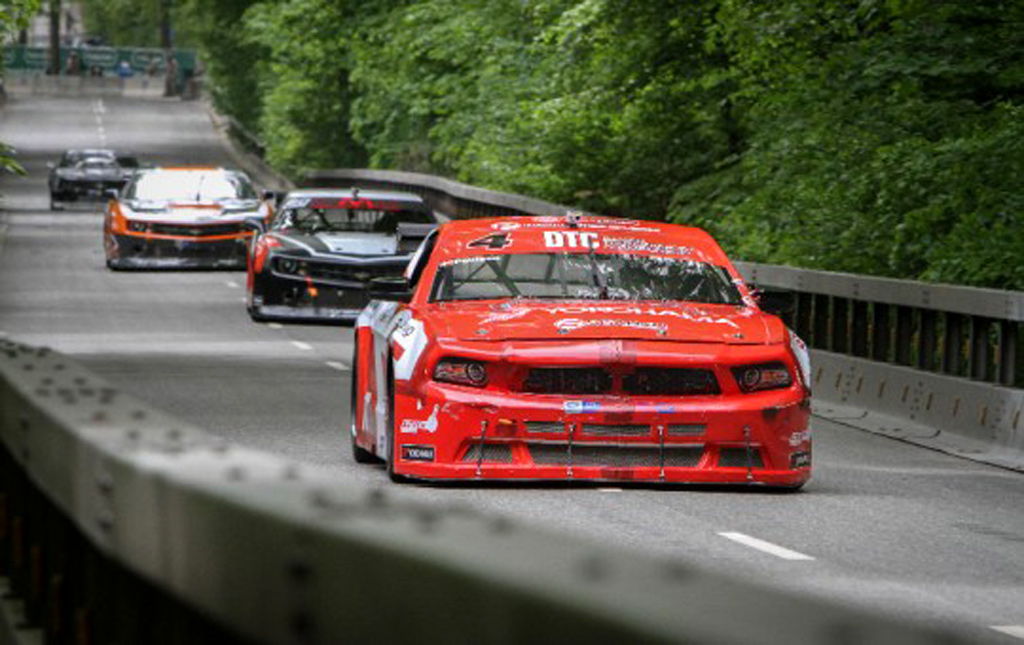 (Foto: Outzen Motorsport)